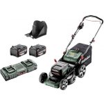 METABO RM 36-18 LTX BL 46 2x18V 601606650 – Hledejceny.cz