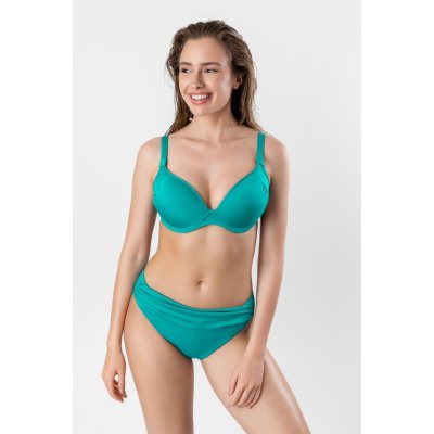 Timo dvoudílné plavky s řasenými kalhotkami 842638 – Zboží Mobilmania