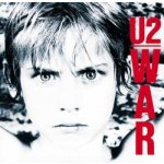 U2 - War - Remastered 180gr. LP – Sleviste.cz