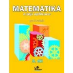 Matematika a její aplikace 5.r. 3.díl /modrá řada - MOlnár Josef, MIkulenková Hana – Hledejceny.cz