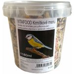 VITAFOOD Krmítkové menu 1180 ml – Hledejceny.cz