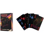 Stranger Things hrací karty Theory11 – Sleviste.cz