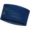 Čelenka Buff Dryflx headband blue