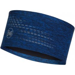 Buff Dryflx headband blue