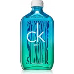 Calvin Klein CK One Summer 2021 toaletní voda unisex 100 ml – Hledejceny.cz