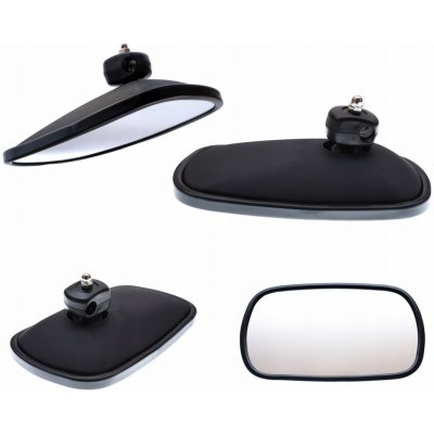 JCB 3CX 4CX VNĚJŠÍ ZRCÁTKO 123/04970 | Zboží Auto