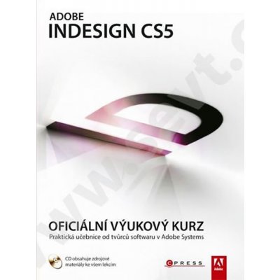 Adobe InDesign CS5 Adobe Creativ Team,