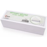 Vikpap VK100 - účtenka lepená ve fólii, bílá, 15 × 5 × 4,5 cm, 500 listů – Sleviste.cz
