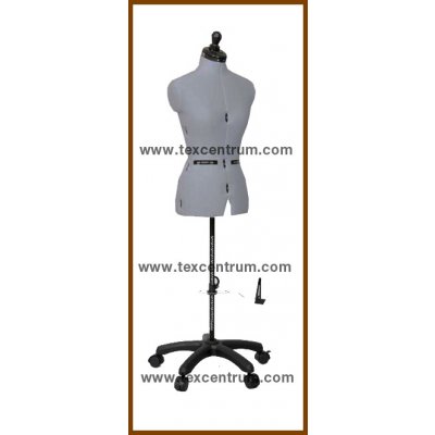 Adjustoform Celine Standard Plus Dressmaking Mannequin