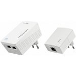 TP-Link TL-WPA4220KIT – Zboží Živě