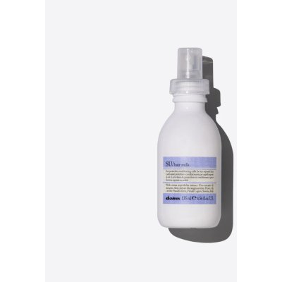 Davines SU Hair Milk bezoplachové mléko na vlasy 135 ml – Zbozi.Blesk.cz