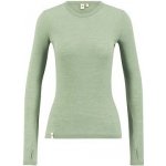 Ulvang Dámské merino triko T-shirt long sleeve Alltime Lead – Hledejceny.cz