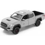 Maisto Toyota Tacoma TRD PRO 2023 1:27 – Zboží Dáma Maisto Toyota Tacoma TRD PRO 2023 1:27 – Zboží Dáma