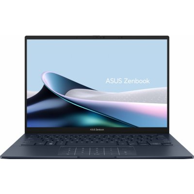 Asus Zenbook 14 UX3405MA-OLED165X – Zboží Mobilmania