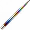 Winmau Hroty Rainbow Coated Points 3 ks 32 mm