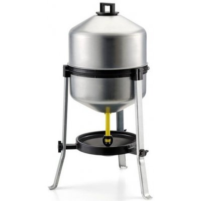 River Systems Napáječka stojanová barelová 30 l – Zboží Mobilmania