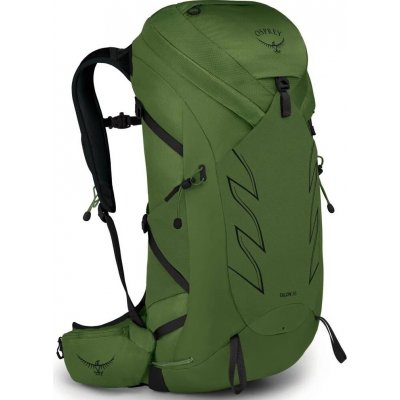 Osprey Talon 36l green belt – Zboží Mobilmania