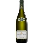 La Chablisienne Chablis Premier Cru Montmains 2022 Bílé 13% 0,75 l (holá láhev) – Hledejceny.cz