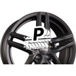 Ronal R65 6,5x17 5x105 ET42 jetblack matt | Zboží Auto