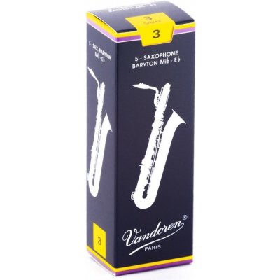 Vandoren VN SR243 – Hledejceny.cz