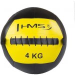 HMS Wall ball 4 kg – Zboží Mobilmania