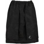 Horze Jezdecká reflexní sukně Camo Černá XL – Zboží Mobilmania