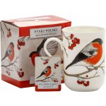 Marco Polo Ptáci Polský porcelán 300 ml – Hledejceny.cz