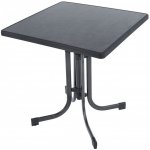 DAJAR plastový Stůl 70x70cm PIZARRA – Hledejceny.cz