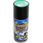H-Speed barva ve spreji 150ml tyrkysová – Hledejceny.cz