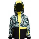 Authority SJ-CUBE B neon green – Zboží Mobilmania