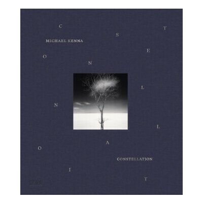 Michael Kenna: Constellation – Zboží Mobilmania