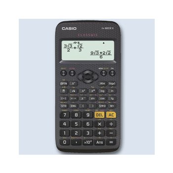 Casio FX 82 CE