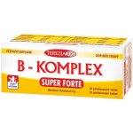 Terezia Company B-Komplex Super Forte 20 tablet – Hledejceny.cz