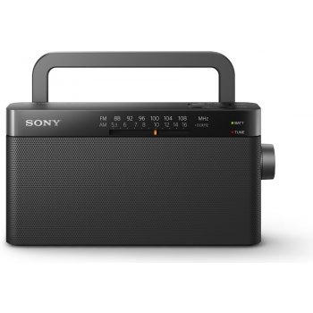 Sony ICF-306