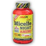 Amix Micelle Night Amino 250 tablet – Zbozi.Blesk.cz