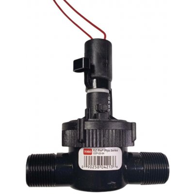 Toro Závlahový elektroventil EZ-Flo Plus s regulací průtoku 1" EZP-22-54 – Hledejceny.cz