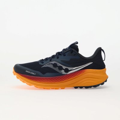 Saucony S20914-240 Xodus ultra 3 navy/peel – Zbozi.Blesk.cz