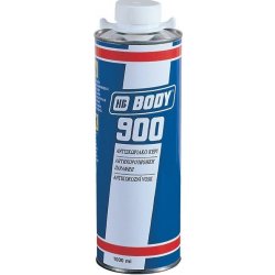 HB BODY 900 CavityWAX 1 l