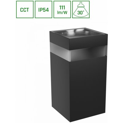 Spectrum SLI003027CCT_PW – Hledejceny.cz