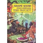 Pratchett Terry - Soudné sestry – Hledejceny.cz