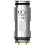 Asvape Hita Mesh žhavící hlava 1,0 ohm 1 ks – Hledejceny.cz