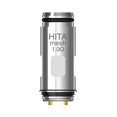 Asvape Hita Mesh žhavící hlava 1,0 ohm 1 ks – Hledejceny.cz