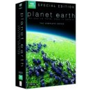 Planet Earth - Special Edition DVD