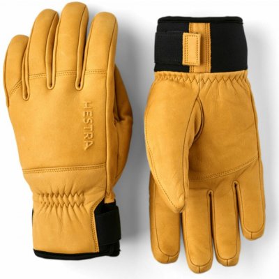 Hestra Omni 5 finger Tan – Hledejceny.cz