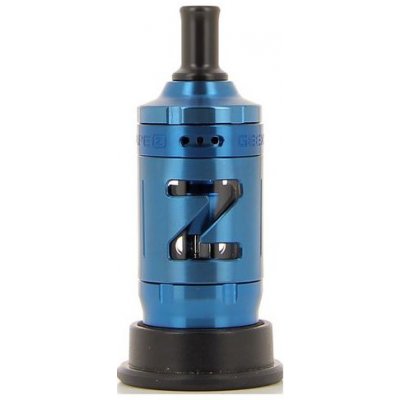 GeekVape Clearomizér Z MTL Tank modrá 2ml – Hledejceny.cz