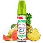 Dinner Lady Fruits Tropical Fruits 20 ml – Zboží Dáma