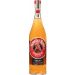 Rooster Rojo Anejo 38% 0,7 l (holá láhev) – Sleviste.cz