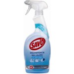 Savo Bez chloru na vodní kámen 700 ml – Zboží Dáma