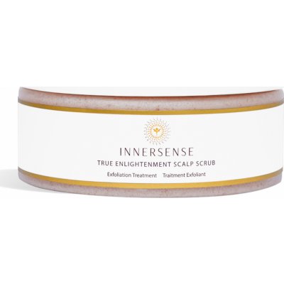 Innersense True Enlightenment Scalp Scrub 190 g – Zboží Dáma