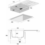 Concept DG10C45bc – Zboží Mobilmania